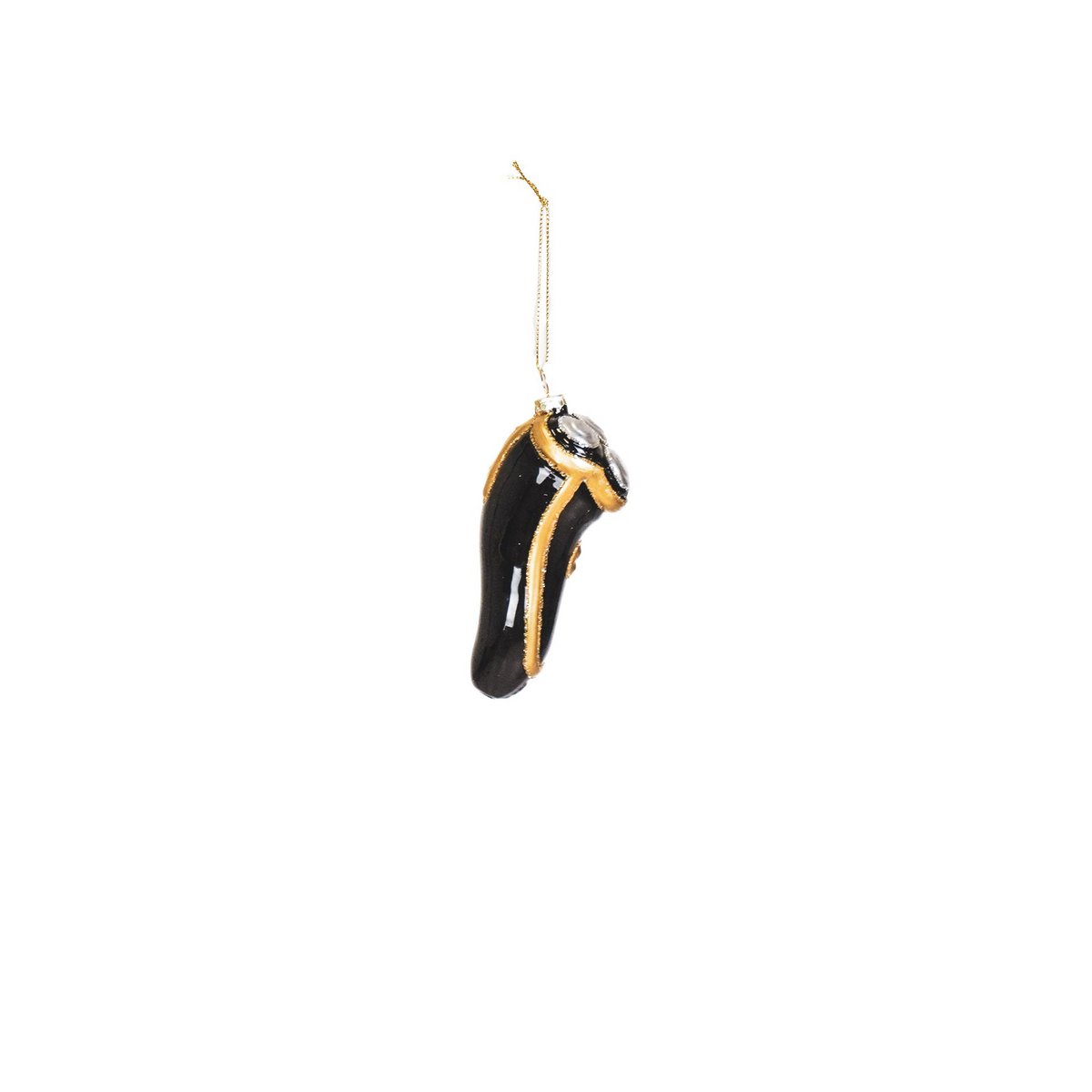 Christmas pendant - Shaver - Glass -