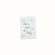 Postcard - Baby - Set of 5