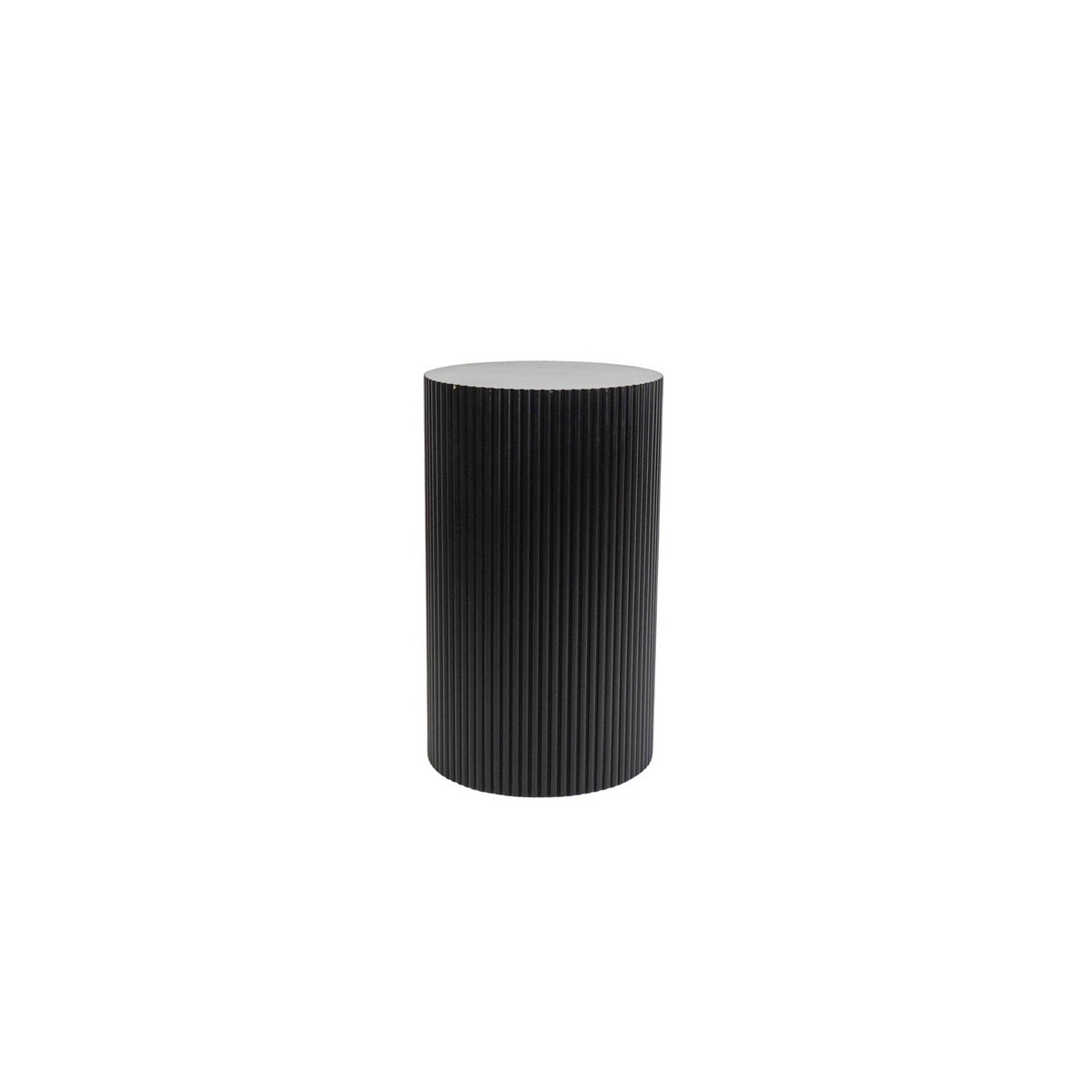 Side table or pillar - cylinder -
