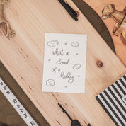 Postcard - Baby - Set of 5