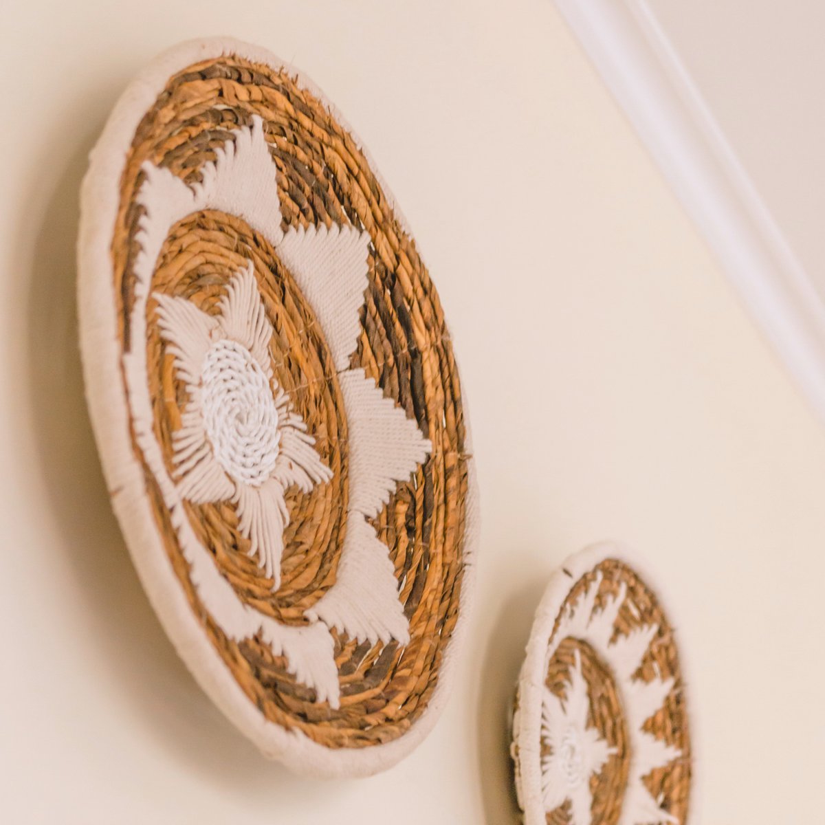 Wall decoration | Decorative bowl GUMA