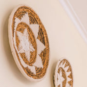 Wall decoration | Decorative bowl GUMA