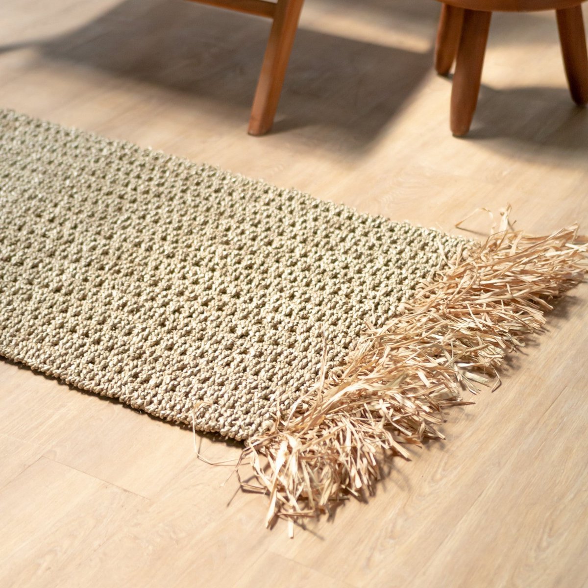 Boho rug | BARA