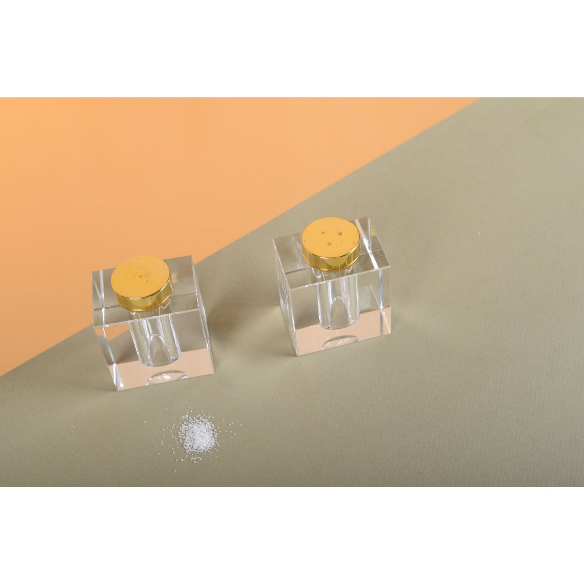 Salt and Pepper shaker set 