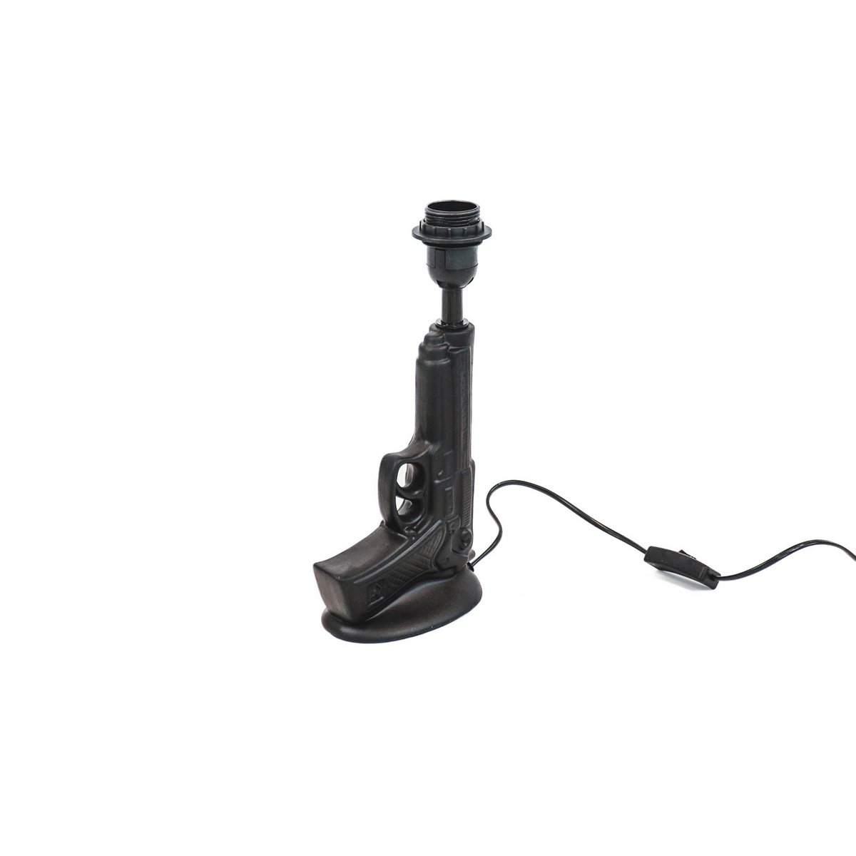 Table lamp - Gun
