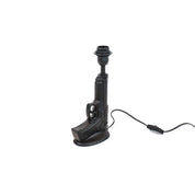 Table lamp - Gun