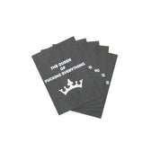 Postcard - Paper - Queen of f*ck*n everything - Set of 5 