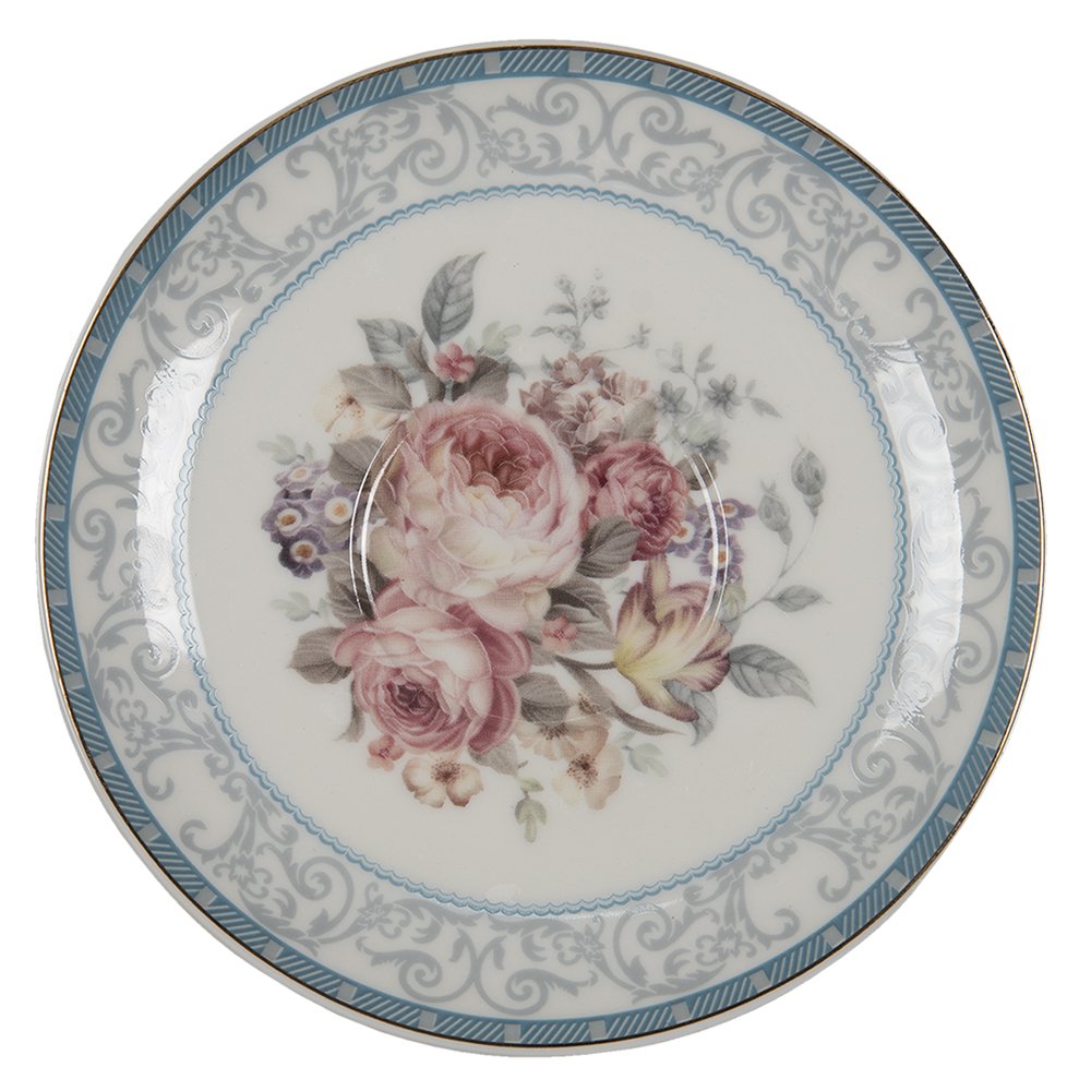 Tea for one 16x10x14 cm / 400 ml / 250 ml