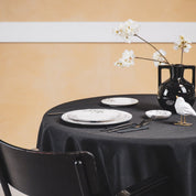 Snack plate - Les Fleurs - Newbone China - 
