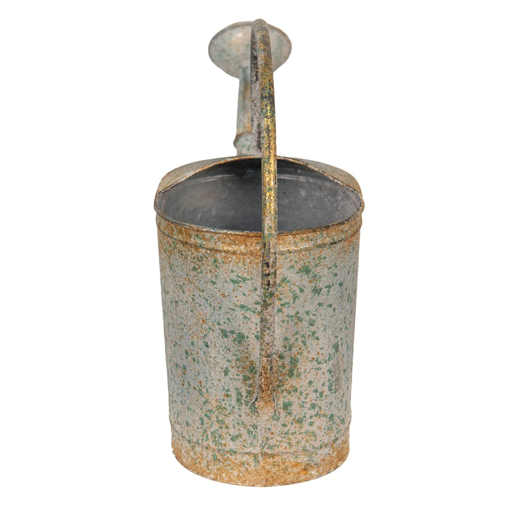 Decoratie gieter 50x16x33 cm