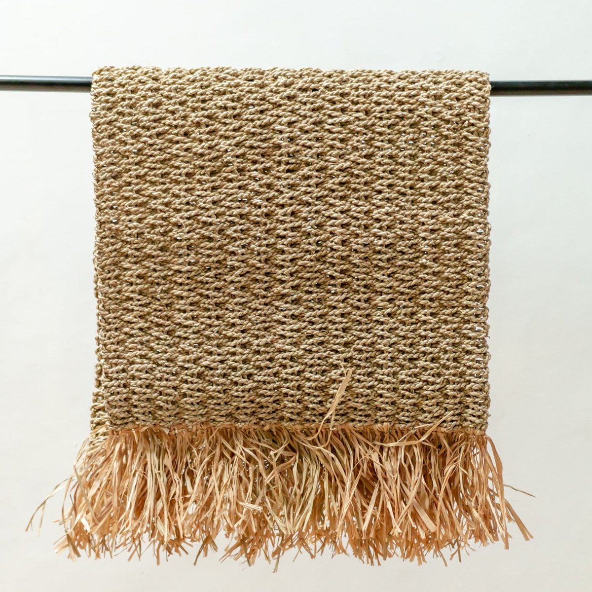 Boho rug | BARA