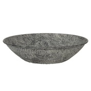 Kom Ø 35x9 / Ø 41x10 cm (2)