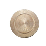 Terra gouden bord