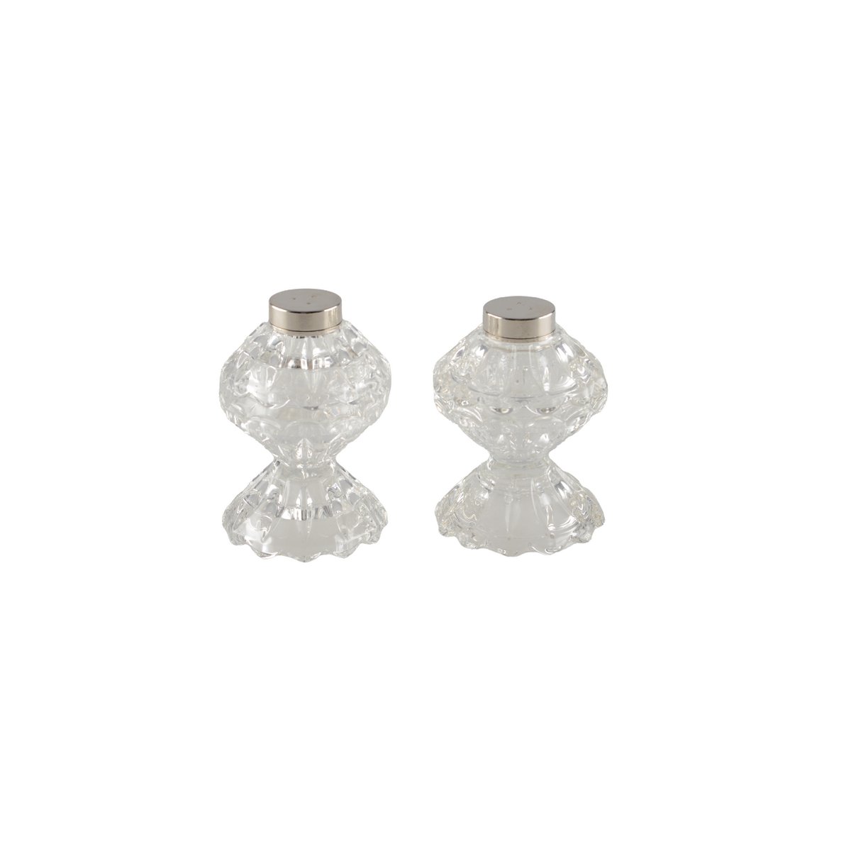 Salt and pepper shaker Vienna