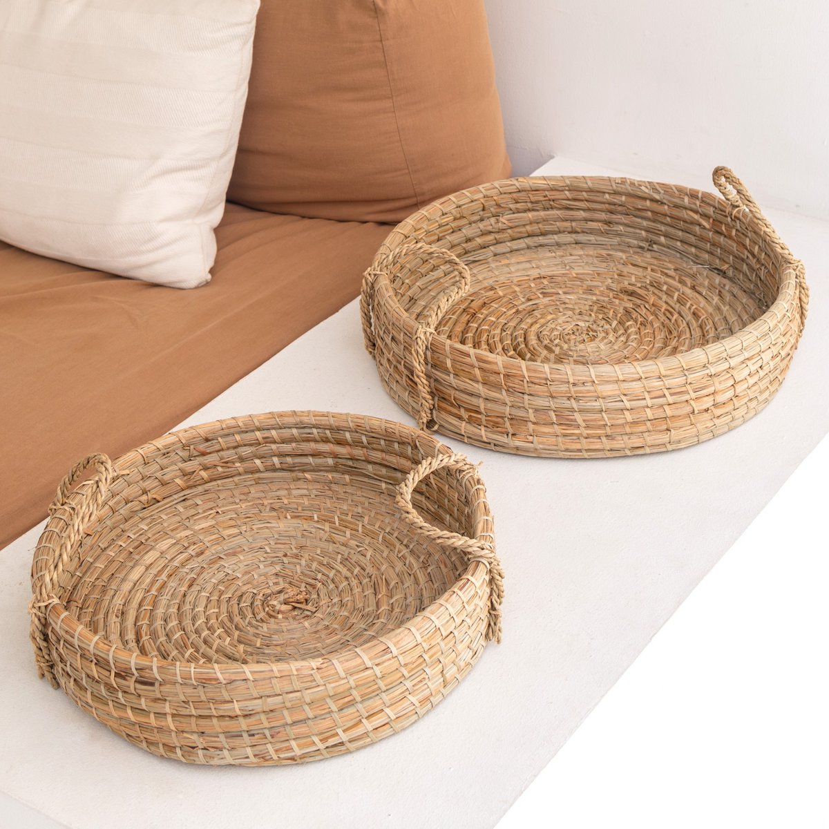 Decorative tray | PINTU 