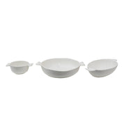 Schaal 27x22x5 cm / 800 ml