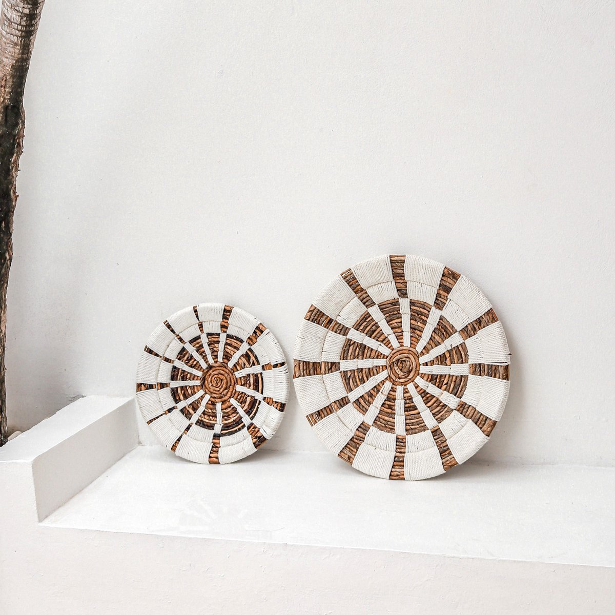 Decorative bowl HUTAN 