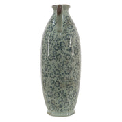Decoratie vaas Ø 16x45 cm