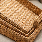 BESAKIH water hyacinth tray