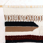Handwoven wall decor | Udara