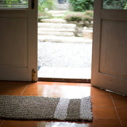 Seagrass Rug | Striped Rug SEWU