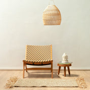 Boho rug | BARA