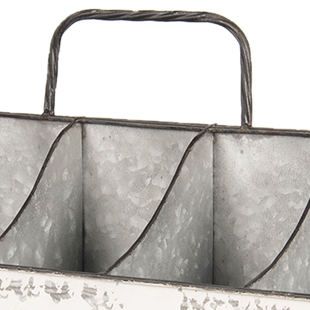 Vakkenbak 50x26x23 cm