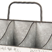 Vakkenbak 50x26x23 cm