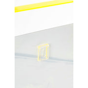 Women Wall Decoration - L40 x B3 x H50 Cm - Acrylic - Gray