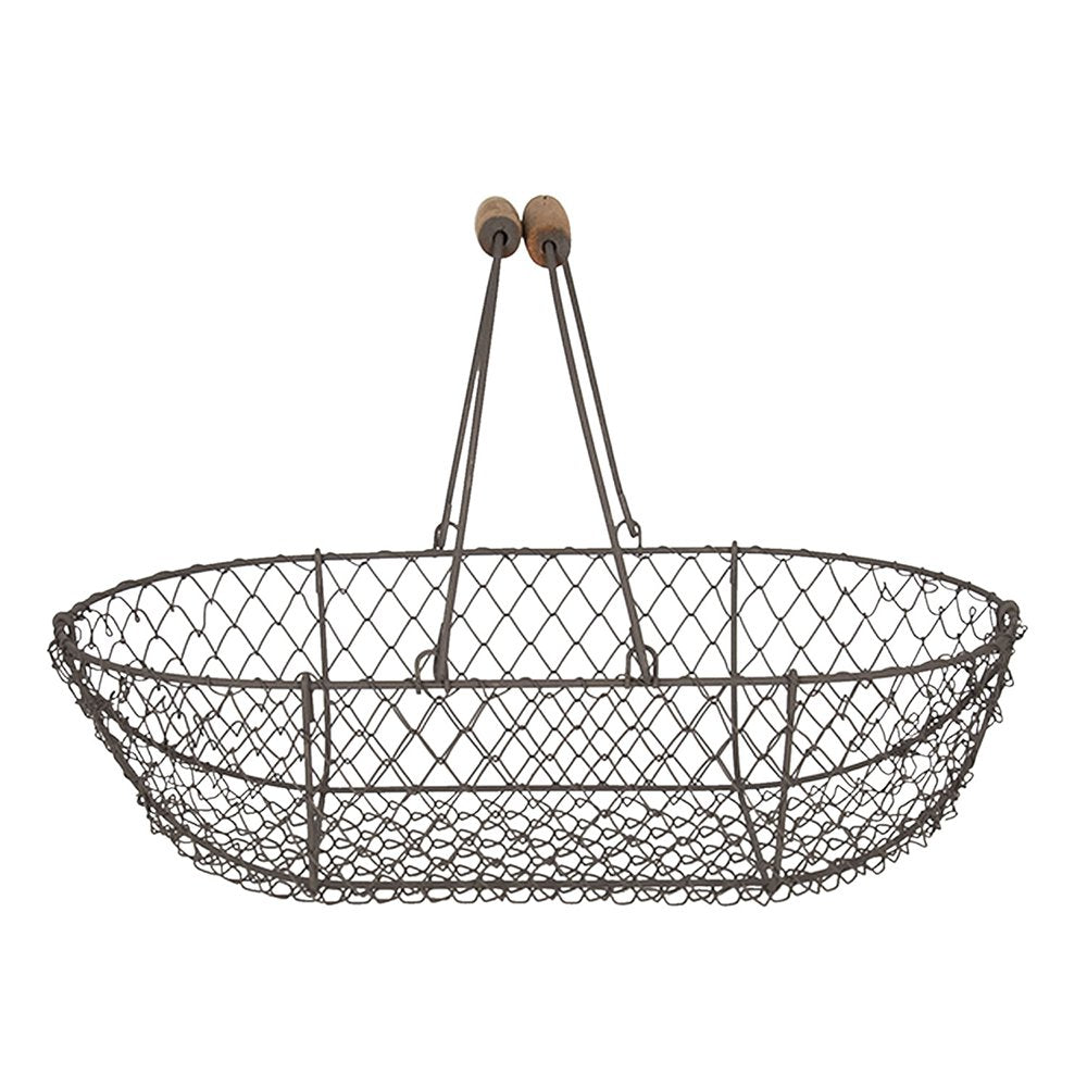 Manden (3) 38x22x10 / 32x18x9 / 29x15x8 cm