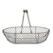 Manden (3) 38x22x10 / 32x18x9 / 29x15x8 cm