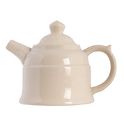 Dienblad met servies 27x22x16 cm