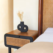 Decorative vase | LEMBAH