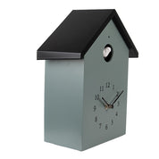 Wandklok 20x10x26 cm / 3xAA