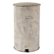 Pedaalemmer 26x30x46 cm / 12000 ml
