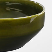 Rhea Kom - Ø23 cm - Groen