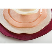 Fuchsia presentatiebord - 32.5cm