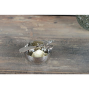 Silver Rooster Tarter - veel van 2