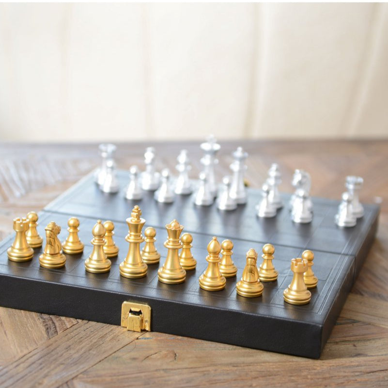 Backgammon Game