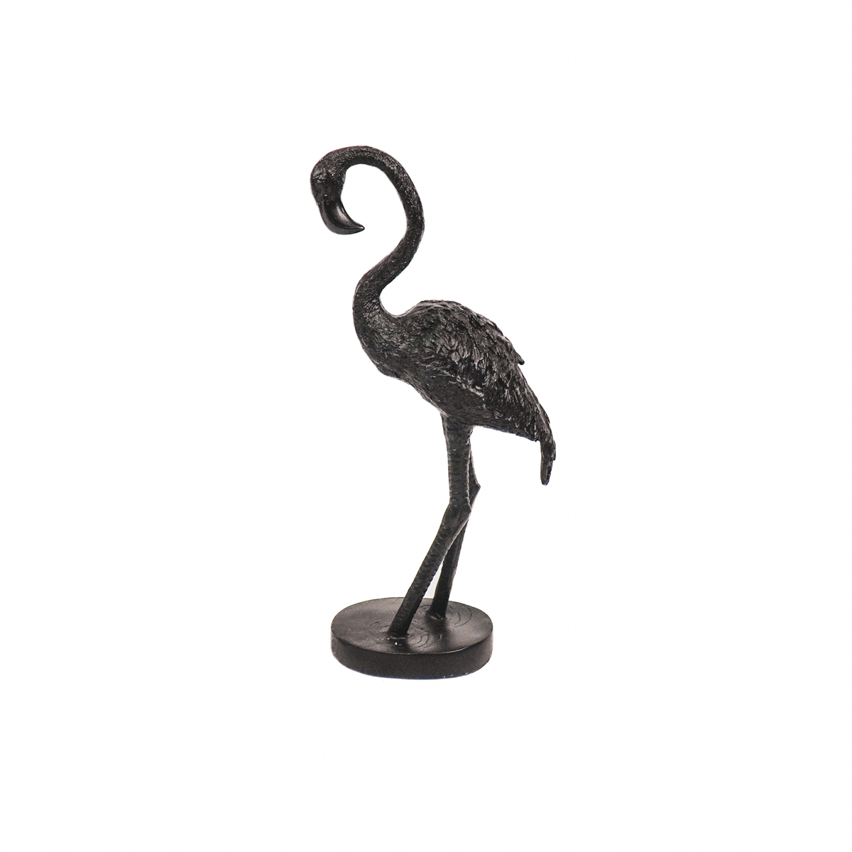 Ornament - Flamingo 
