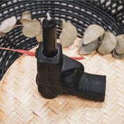 Candle holder - Gun 