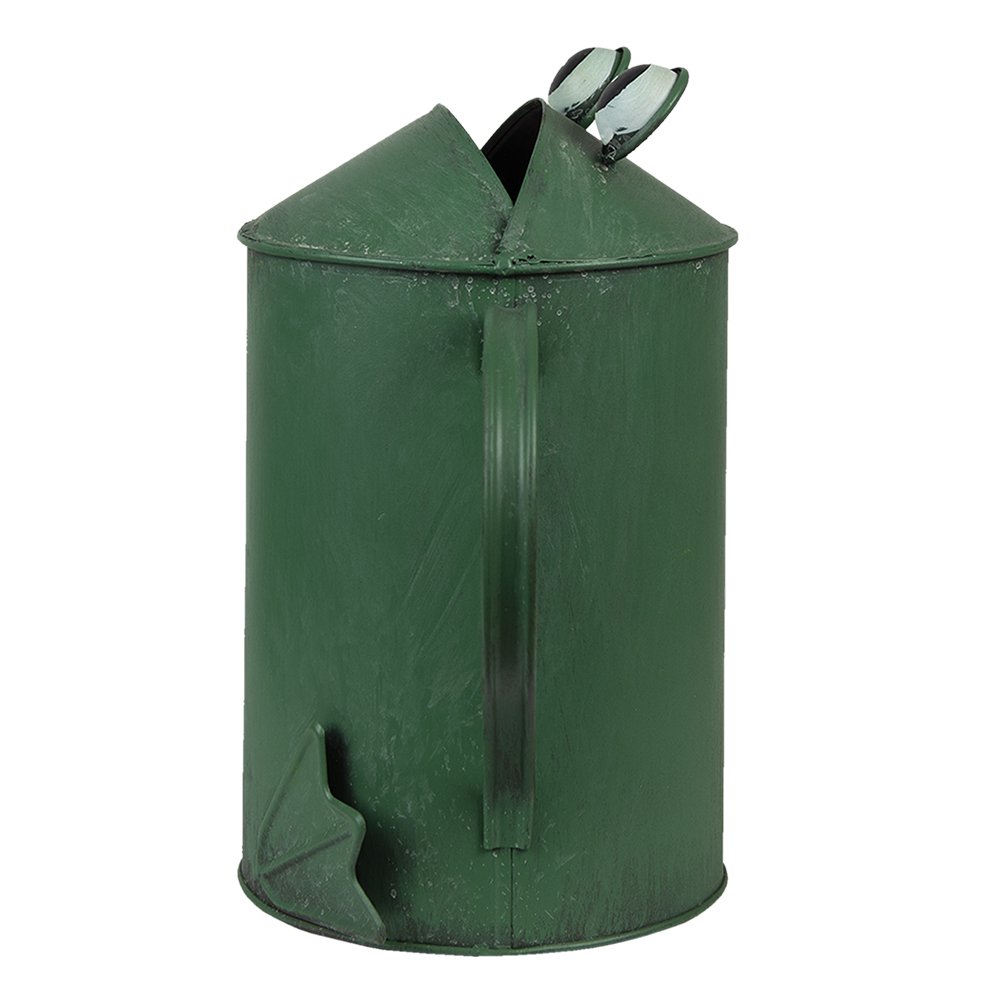 Decoratie gieter 37x15x25 cm