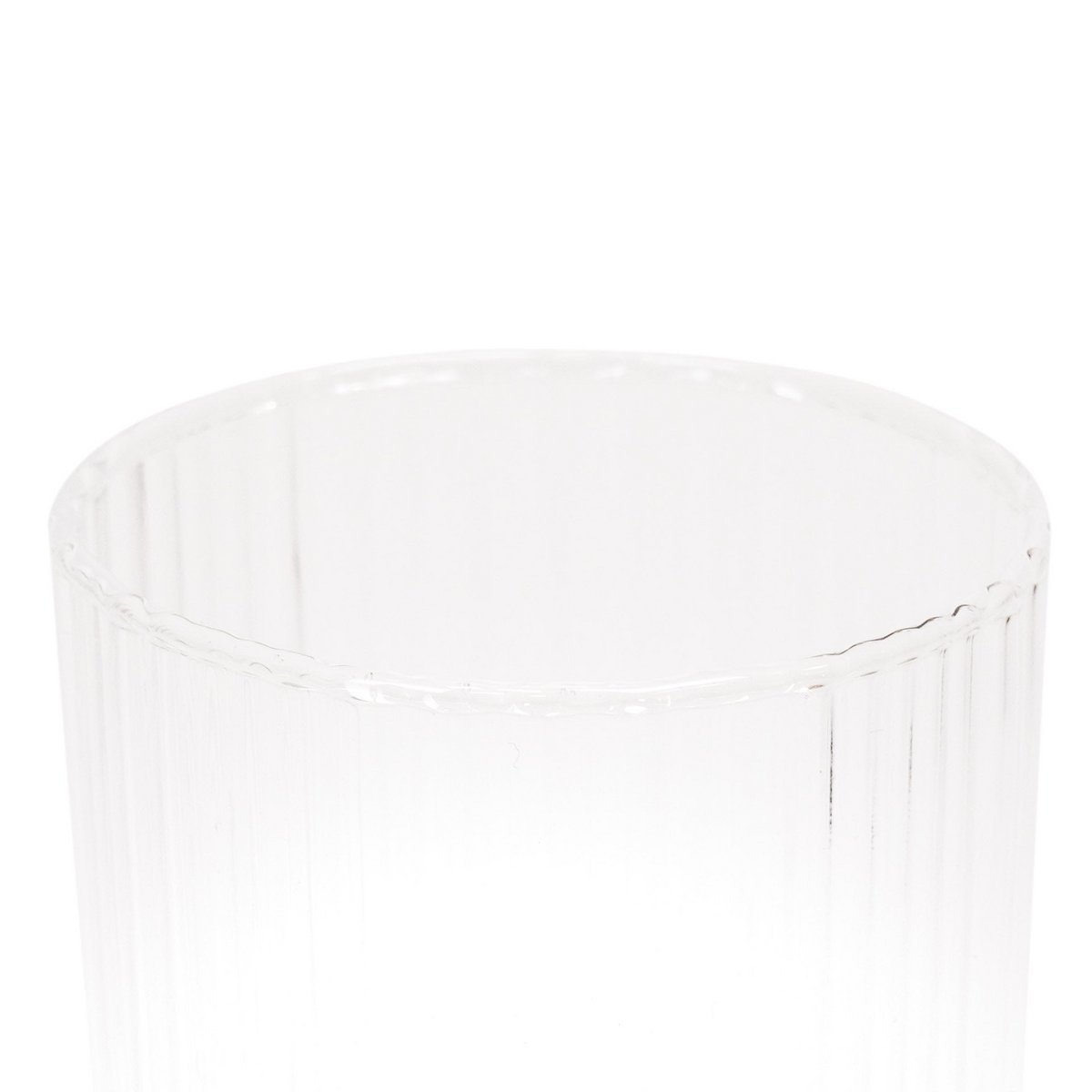 Glassware - Wine glass - Set of 2 - 8x8x17.5cm