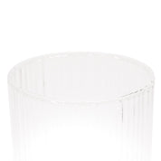 Glassware - Wine glass - Set of 2 - 8x8x17.5cm