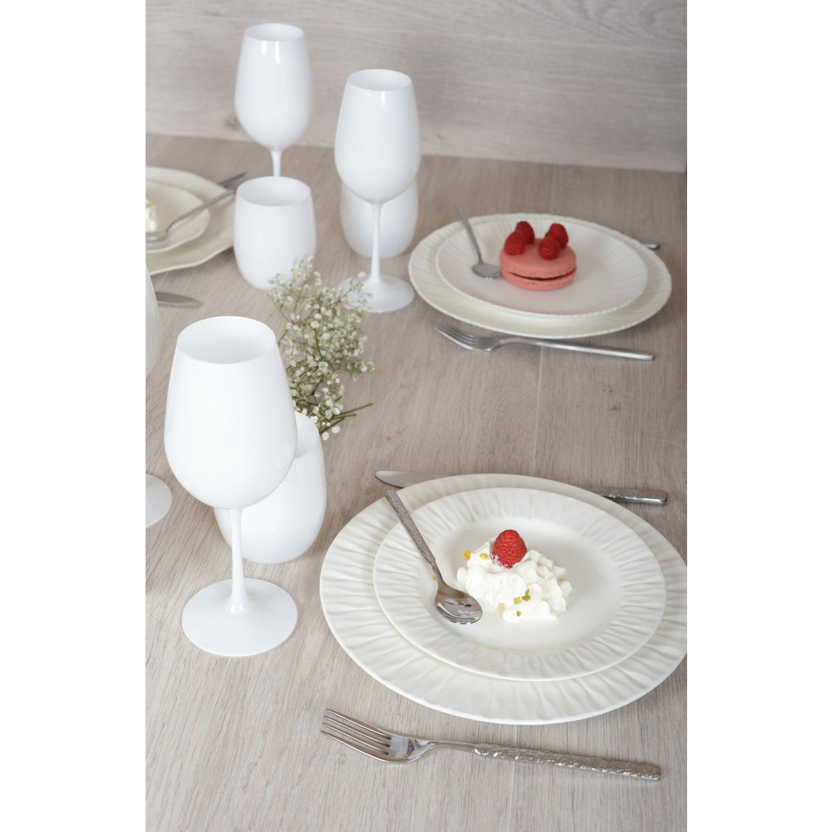 Bord Lilia 26.5x26.5x2.3cm