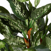 Kunstplant in Bloempot Stan - H70 x Ø55 cm - Groen