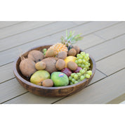 Wooden decorative Bowl