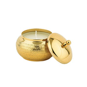 Round Candle Doree Grand Mode