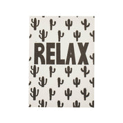 Postcard - Relax - Set of 5