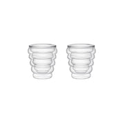 Caps of Double -wall Expresso Coffee 70ml - veel van 2